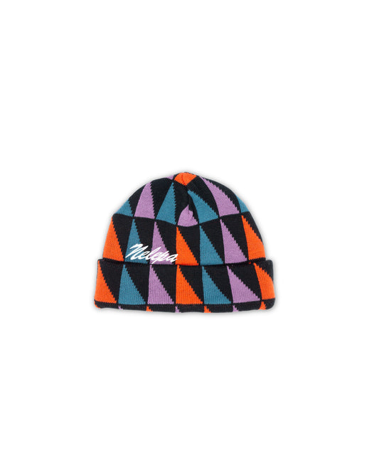 Higuita Beanie