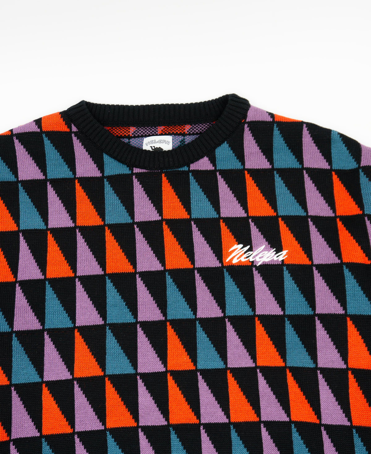 Higuita  Sweater