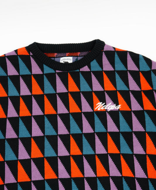 Higuita  Sweater