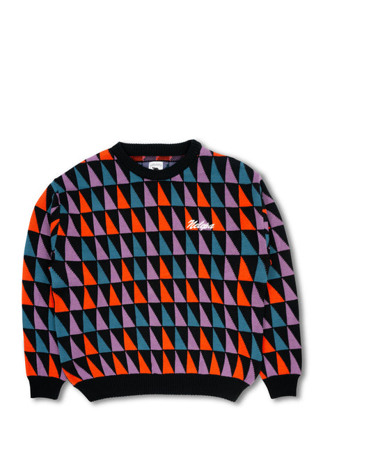 Higuita  Sweater