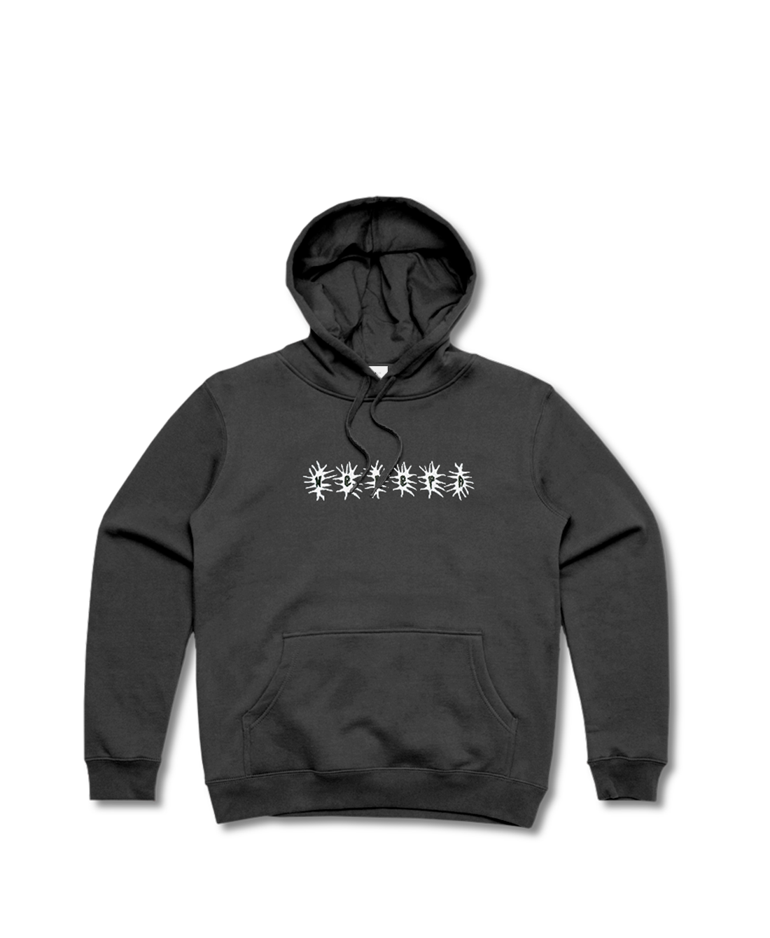 Nelepa Spine Hoodie