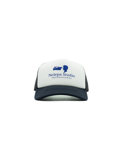 Nelepa Studio Cap