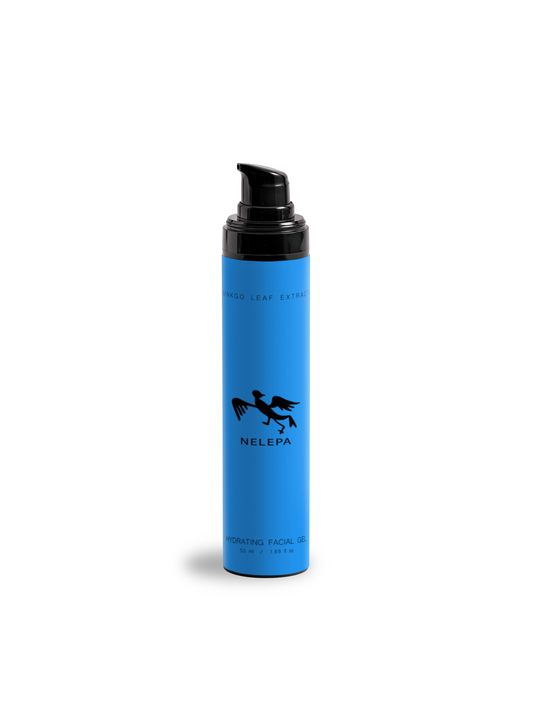 Nelepa Facial Gel 50ml