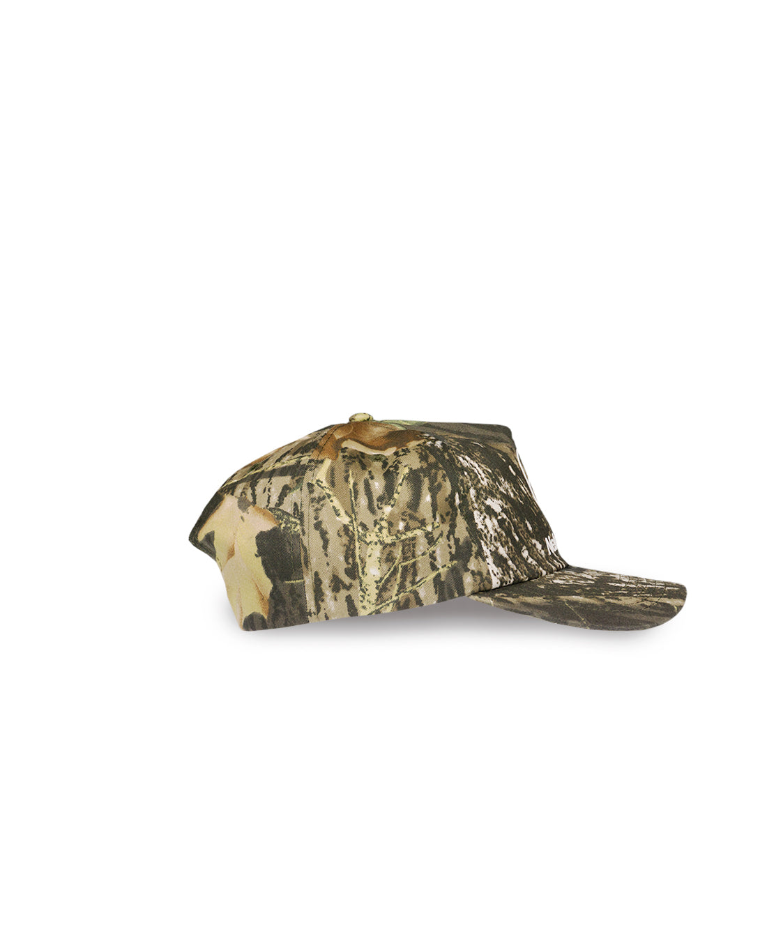 Olympic Camo Cap
