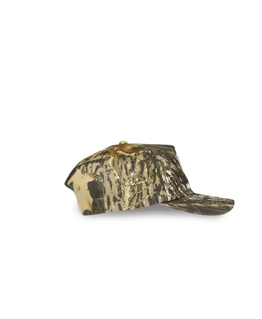 Olympic Camo Cap