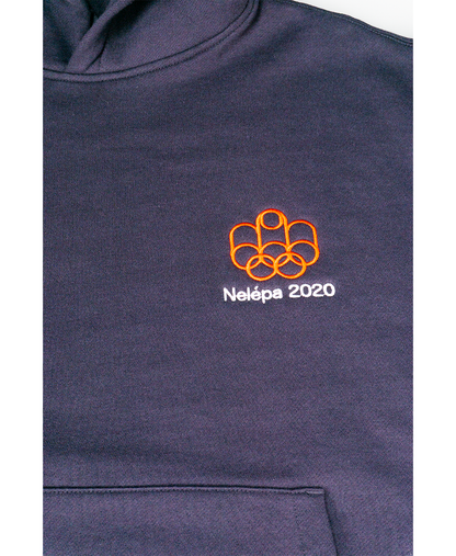 Olympic Hoodie