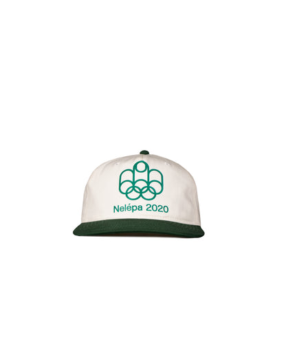 Olympic Cap