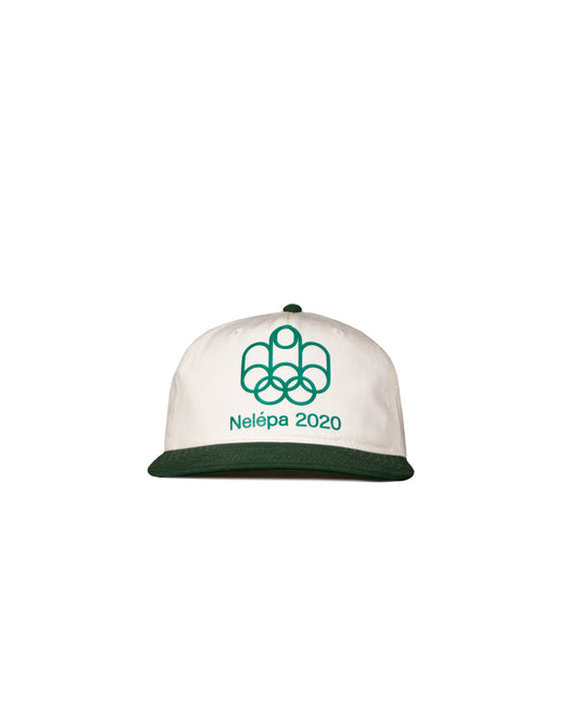 Olympic Cap