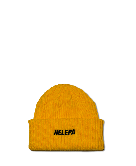 Nelepa Palat Beanie