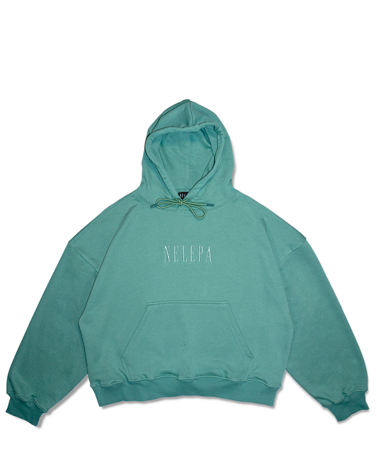 Nelepa Vogue Hoodie