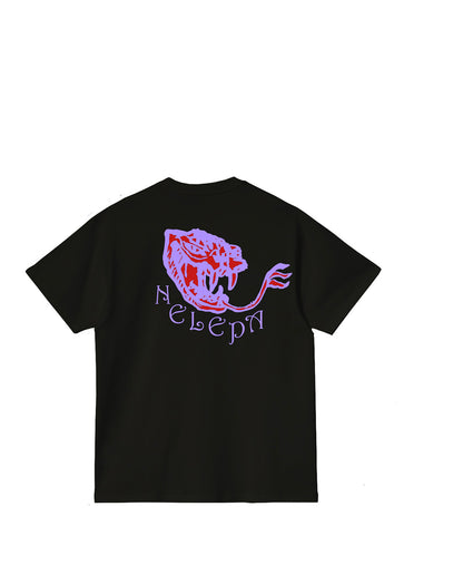 Nelepa Graphic T Shirt
