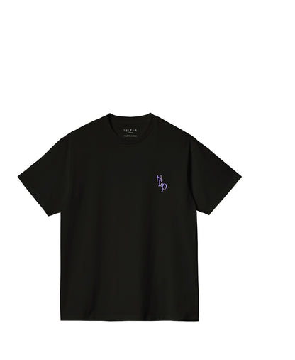 Nelepa Graphic T Shirt