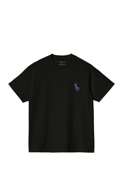 Nelepa Graphic T Shirt