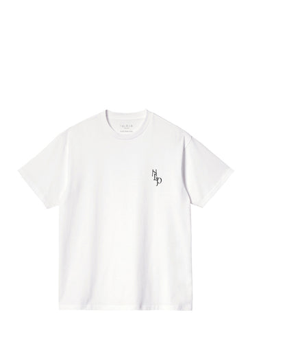 Nelepa Graphic T Shirt