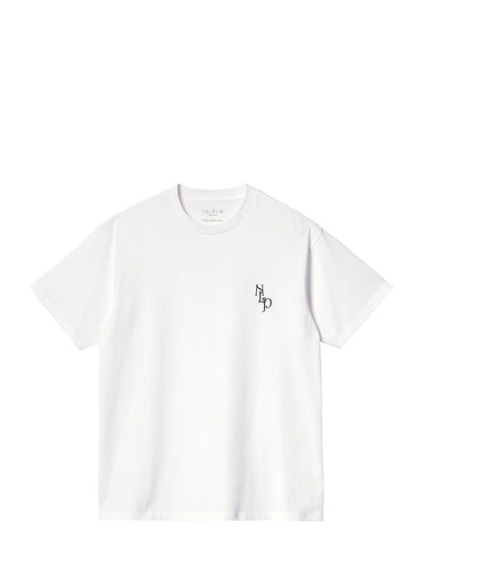 Nelepa Graphic T Shirt