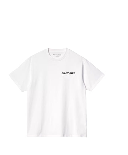 Silly Girl T Shirt