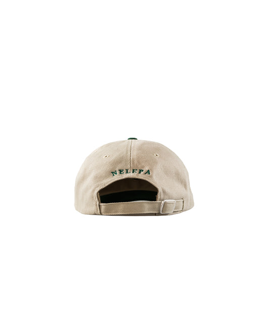 Nelepa Smoke Cap