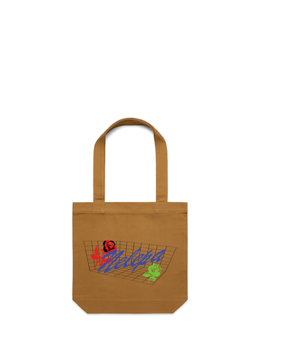 Spanky Canvas Bag