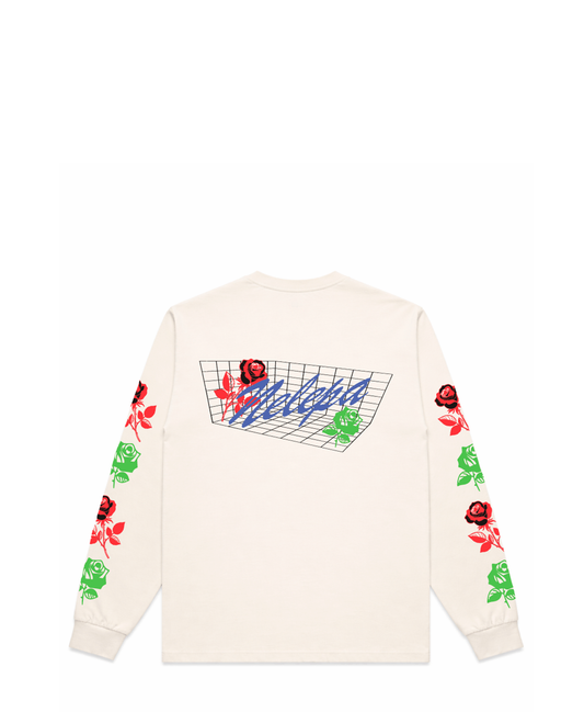 Spanky Long Sleeve