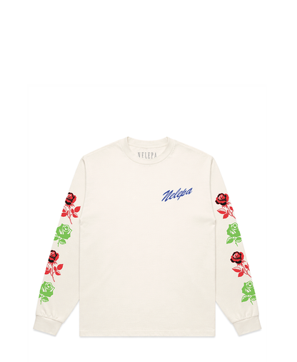 Spanky Long Sleeve