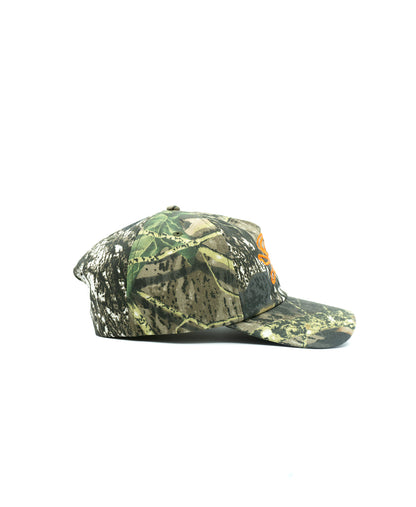 Nelepa × Stabkolyo Cap