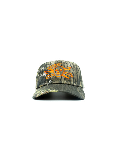 Nelepa × Stabkolyo Cap