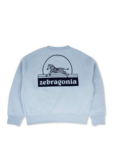 Zebragonia Crew