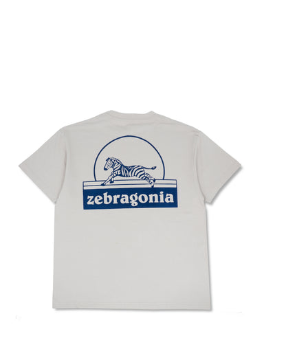Zebragonia Tee