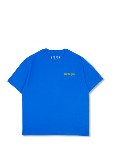 Zebragonia Tee