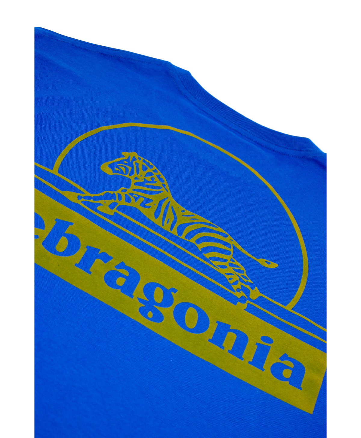 Zebragonia Tee