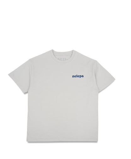 Zebragonia Tee