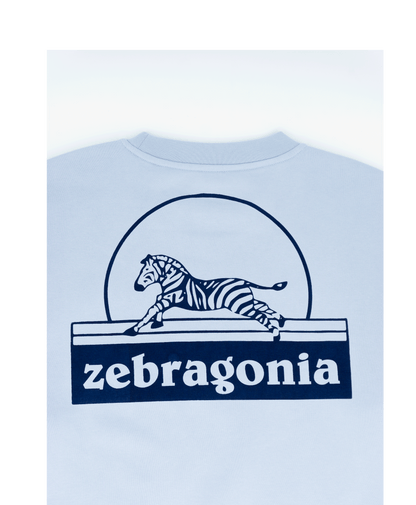 Zebragonia Crew